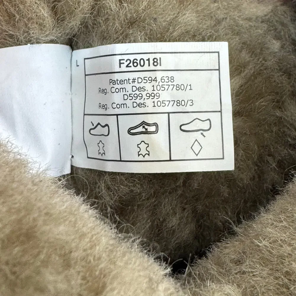 UGG Australia step out